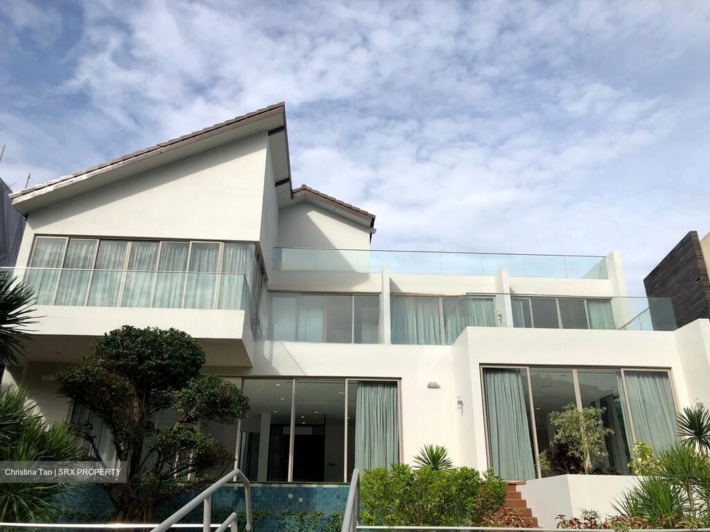 Sentosa Cove (D4), Detached #438886101